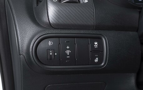 KIA Cerato III, 2018 год, 1 729 000 рублей, 19 фотография