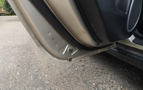 Mazda 3, 2007 год, 500 000 рублей, 8 фотография