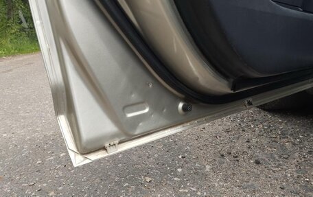 Mazda 3, 2007 год, 500 000 рублей, 7 фотография
