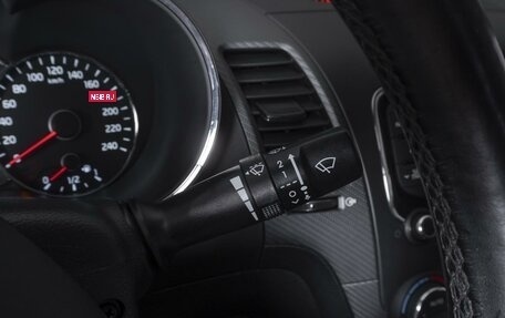 KIA Cerato III, 2018 год, 1 729 000 рублей, 15 фотография
