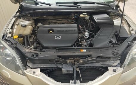 Mazda 3, 2007 год, 500 000 рублей, 12 фотография
