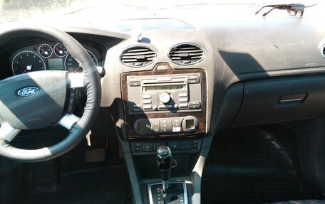 Ford Focus II рестайлинг, 2006 год, 255 000 рублей, 4 фотография