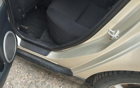 Mazda 3, 2007 год, 500 000 рублей, 9 фотография