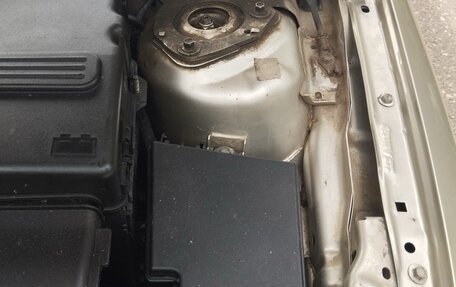 Mazda 3, 2007 год, 500 000 рублей, 10 фотография