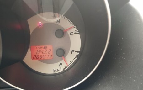 Mazda 3, 2007 год, 500 000 рублей, 15 фотография