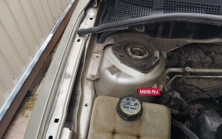Mazda 3, 2007 год, 500 000 рублей, 11 фотография