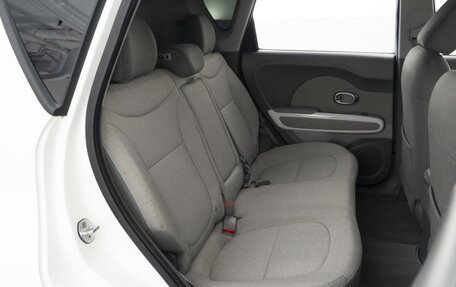 KIA Soul EV I, 2017 год, 1 602 358 рублей, 8 фотография