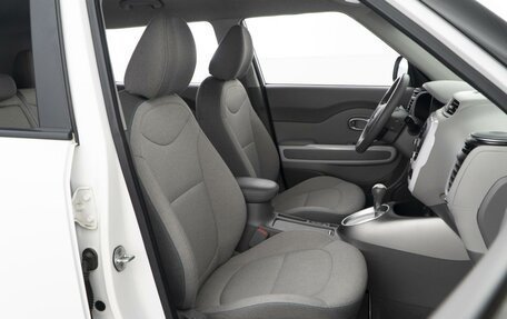 KIA Soul EV I, 2017 год, 1 602 358 рублей, 9 фотография