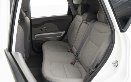 KIA Soul EV I, 2017 год, 1 602 358 рублей, 10 фотография
