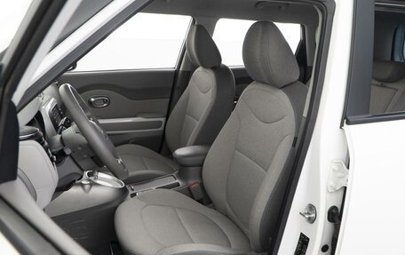 KIA Soul EV I, 2017 год, 1 602 358 рублей, 11 фотография