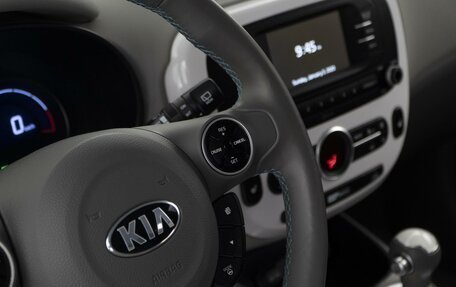 KIA Soul EV I, 2017 год, 1 602 358 рублей, 16 фотография
