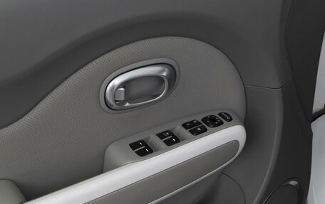 KIA Soul EV I, 2017 год, 1 602 358 рублей, 14 фотография