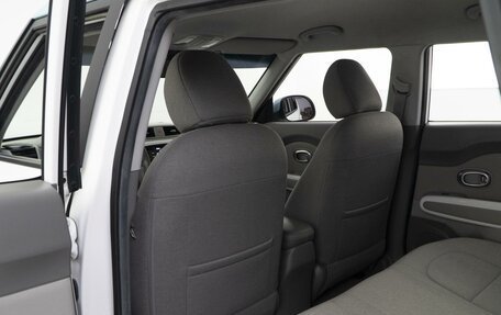 KIA Soul EV I, 2017 год, 1 602 358 рублей, 12 фотография