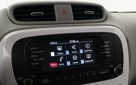 KIA Soul EV I, 2017 год, 1 602 358 рублей, 25 фотография