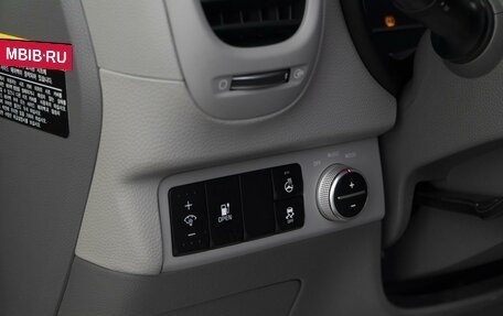 KIA Soul EV I, 2017 год, 1 602 358 рублей, 18 фотография