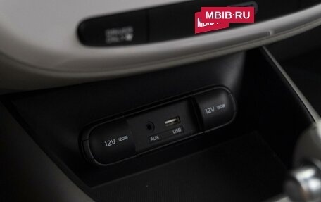 KIA Soul EV I, 2017 год, 1 602 358 рублей, 20 фотография
