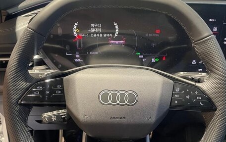 Audi Q5, 2025 год, 9 360 294 рублей, 7 фотография