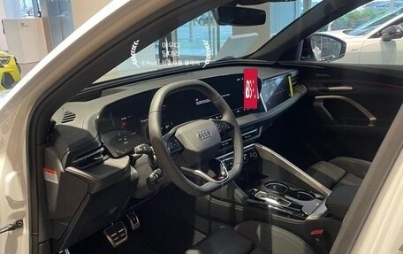 Audi Q5, 2025 год, 9 360 294 рублей, 8 фотография