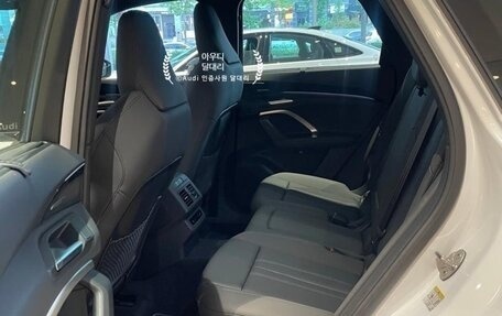 Audi Q5, 2025 год, 9 360 294 рублей, 9 фотография