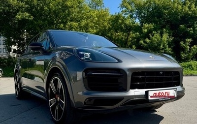 Porsche Cayenne III, 2019 год, 6 990 000 рублей, 1 фотография