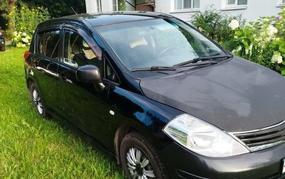 Nissan Tiida, 2011 год, 600 000 рублей, 1 фотография