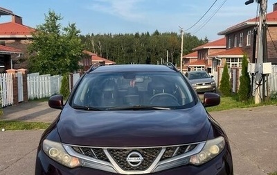 Nissan Murano, 2011 год, 1 210 000 рублей, 1 фотография