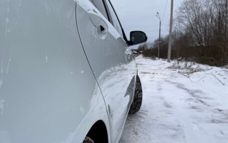 KIA Rio III рестайлинг, 2013 год, 898 000 рублей, 25 фотография