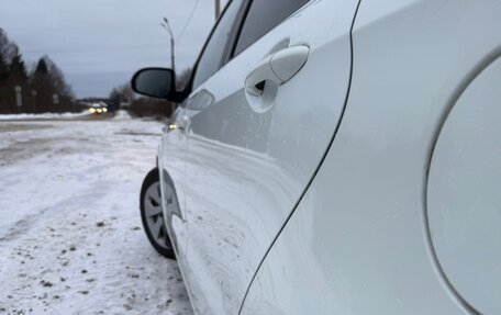 KIA Rio III рестайлинг, 2013 год, 898 000 рублей, 24 фотография