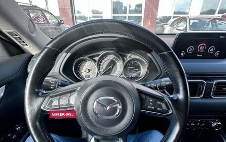 Mazda CX-5 II, 2017 год, 2 250 000 рублей, 8 фотография