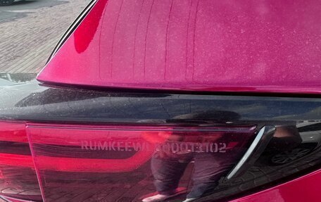 Mazda CX-5 II, 2017 год, 2 250 000 рублей, 24 фотография