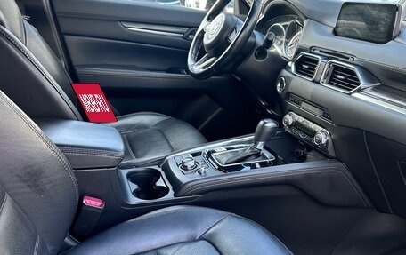 Mazda CX-5 II, 2017 год, 2 250 000 рублей, 21 фотография