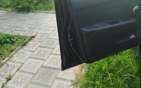 Nissan Tiida, 2011 год, 600 000 рублей, 18 фотография