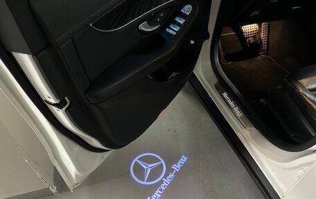 Mercedes-Benz GLC Coupe, 2017 год, 3 450 000 рублей, 6 фотография