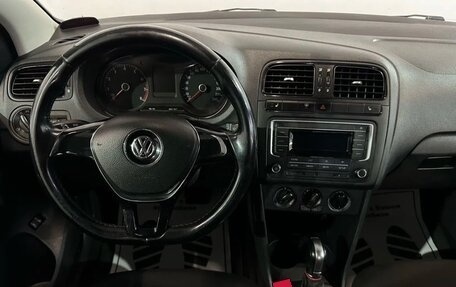 Volkswagen Polo VI (EU Market), 2019 год, 1 180 000 рублей, 7 фотография