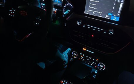 Ford Focus IV, 2019 год, 1 600 000 рублей, 3 фотография