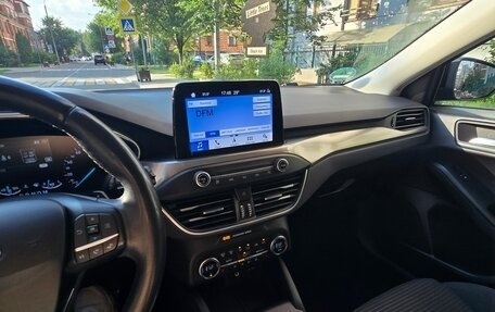 Ford Focus IV, 2019 год, 1 600 000 рублей, 4 фотография