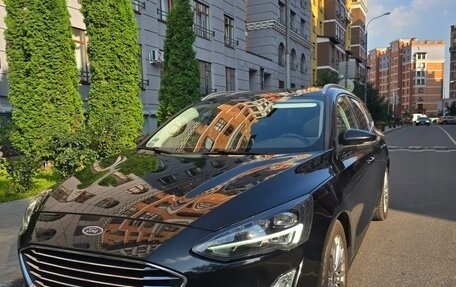 Ford Focus IV, 2019 год, 1 600 000 рублей, 5 фотография