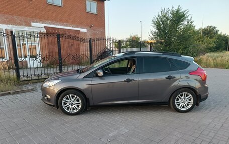 Ford Focus III, 2013 год, 930 000 рублей, 7 фотография