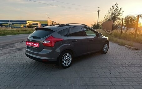 Ford Focus III, 2013 год, 930 000 рублей, 5 фотография