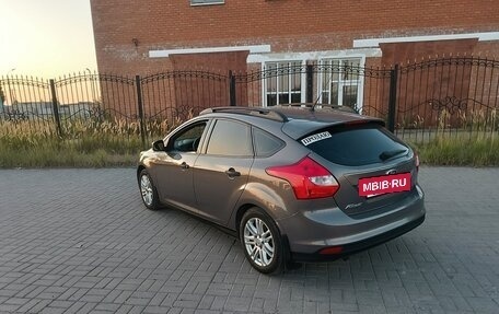 Ford Focus III, 2013 год, 930 000 рублей, 6 фотография