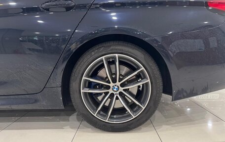 BMW 5 серия, 2021 год, 4 581 754 рублей, 3 фотография