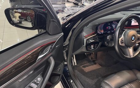 BMW 5 серия, 2021 год, 4 581 754 рублей, 11 фотография