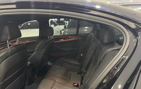 BMW 5 серия, 2021 год, 4 581 754 рублей, 6 фотография