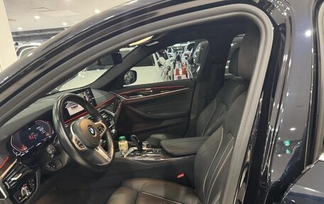 BMW 5 серия, 2021 год, 4 581 754 рублей, 7 фотография