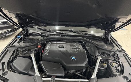 BMW 5 серия, 2021 год, 4 581 754 рублей, 15 фотография