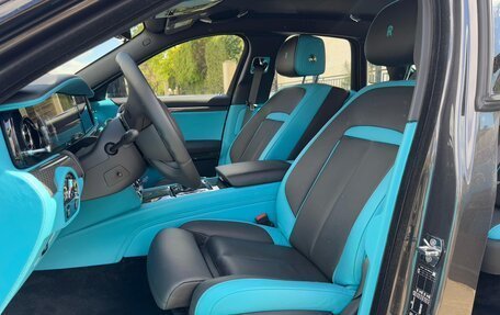 Rolls-Royce Ghost Series II рестайлинг, 2022 год, 39 900 000 рублей, 11 фотография