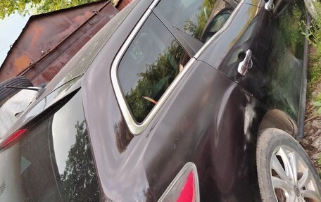 Mazda CX-7 I рестайлинг, 2008 год, 370 000 рублей, 3 фотография