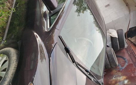 Mazda CX-7 I рестайлинг, 2008 год, 370 000 рублей, 6 фотография