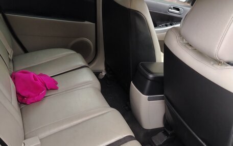 Mazda CX-7 I рестайлинг, 2008 год, 370 000 рублей, 8 фотография