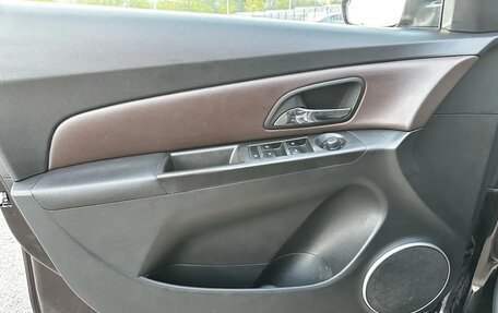Chevrolet Cruze II, 2013 год, 980 000 рублей, 11 фотография